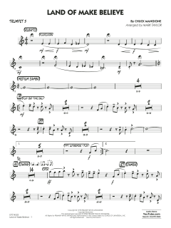 Land of Make Believe von Chuck Mangione (Download) 
