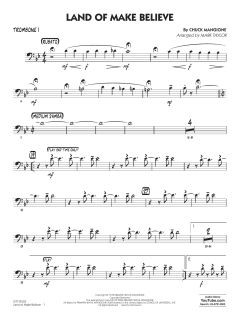 Land of Make Believe von Chuck Mangione (Download) 