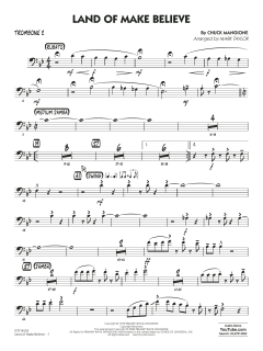 Land of Make Believe von Chuck Mangione (Download) 