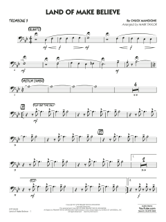 Land of Make Believe von Chuck Mangione (Download) 