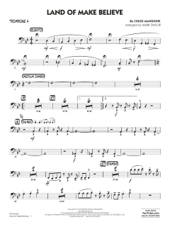 Land of Make Believe von Chuck Mangione (Download) 