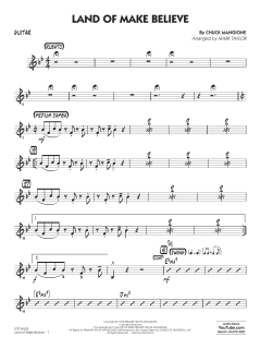 Land of Make Believe von Chuck Mangione (Download) 