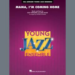 Mama, I'm Coming Home von Ozzy Osbourne (Download) 