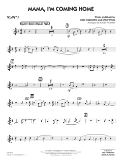 Mama, I'm Coming Home von Ozzy Osbourne (Download) 