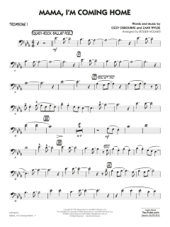 Mama, I'm Coming Home von Ozzy Osbourne (Download) 