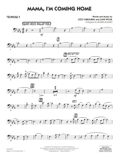 Mama, I'm Coming Home von Ozzy Osbourne (Download) 