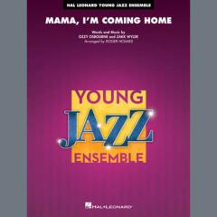 Mama, I'm Coming Home von Ozzy Osbourne (Download) 