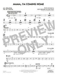 Mama, I'm Coming Home von Ozzy Osbourne (Download) 