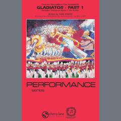 Gladiator - Part 1 von Hans Zimmer (Download) 