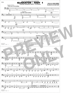 Gladiator - Part 1 von Hans Zimmer (Download) 