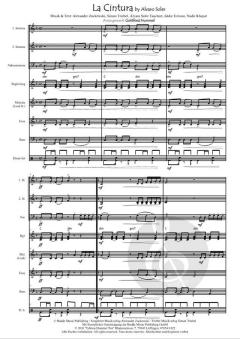 La Cintura von Alexander Zuckowski 