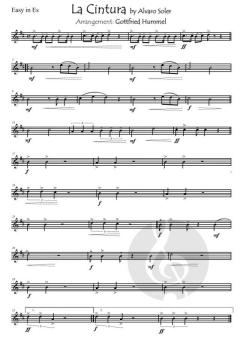 La Cintura von Alexander Zuckowski 