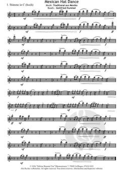 Streetlife live! Waltz around the World 