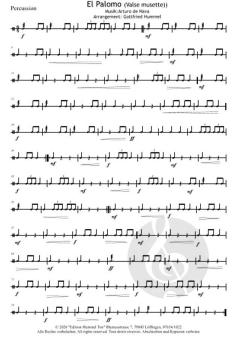 Streetlife live! Waltz around the World 