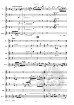 Eskapaden von Robert Dohn 