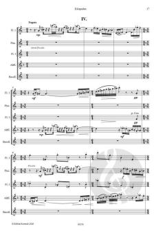 Eskapaden von Robert Dohn 