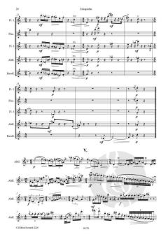 Eskapaden von Robert Dohn 