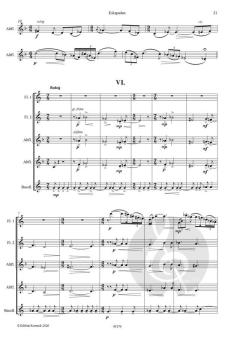 Eskapaden von Robert Dohn 