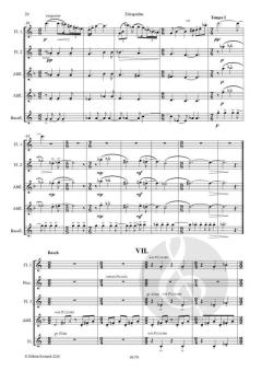 Eskapaden von Robert Dohn 