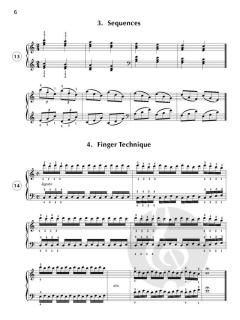 Essential Piano Exercises 1 von Evgeny Timakin 