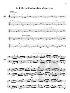 Essential Piano Exercises 1 von Evgeny Timakin 