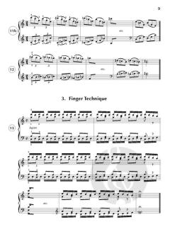 Essential Piano Exercises 2 von Evgeny Timakin 