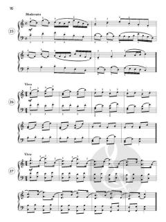 Essential Piano Exercises 2 von Evgeny Timakin 