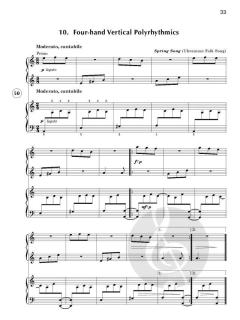 Essential Piano Exercises 2 von Evgeny Timakin 