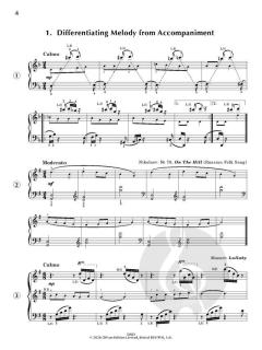 Essential Piano Exercises 3 von Evgeny Timakin (Download) 