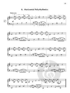 Essential Piano Exercises 3 von Evgeny Timakin (Download) 