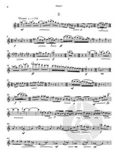 Leprechauns von Arthur Butterworth (Download) 