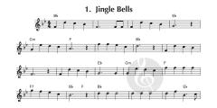 Flute Carols (Download) 
