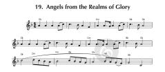Trumpet Carols (Download) 