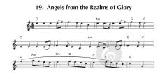 Violin Carols (Download) 