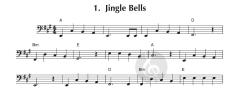 Cello Carols 