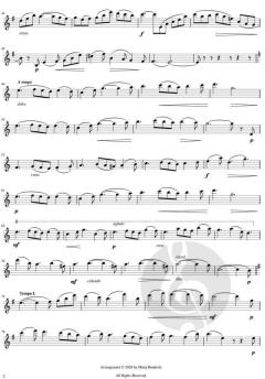 Elégie op.44 von Alexander Glasunow (Download) 