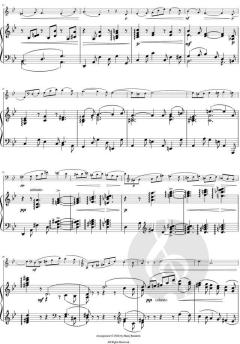 Elégie op.44 von Alexander Glasunow (Download) 