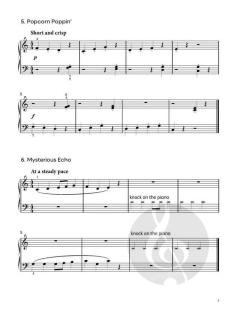 LCME Piano Handbook 2026: Step 1 