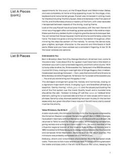 LCME Piano Handbook 2026: Grade 4 