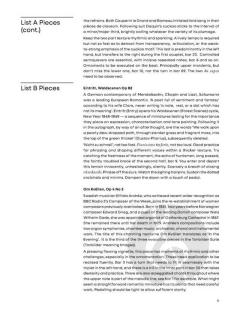 LCME Piano Handbook 2026: Grade 7 