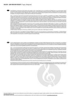 Aulos von Jan van der Roost 