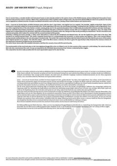 Aulos von Jan van der Roost 