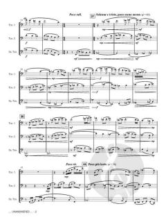 ... Unanswered ... von Jan van der Roost 