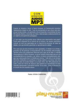 30 melodías clásicas para empezar bien von Pablo Veiga Carreira 