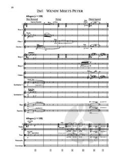 Peter Pan von James Newton Howard 