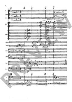 5. Sinfonie von Hans Werner Henze 