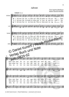 Dennoch ... von Susanne Schröder 