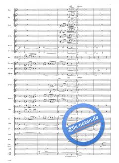 Trailridge Saga (James Barnes) 