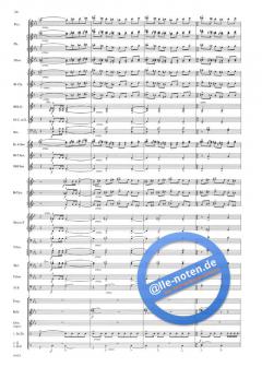 Trailridge Saga (James Barnes) 