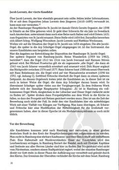 Fantasie und Fuge von Tom Seidel 